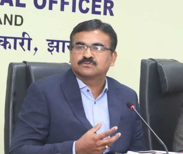 झारखंड में पुरुषों से ज्यादा महिलाएं डाल रहीं वोट, चुनाव आयोग ने जारी किए आंकड़े